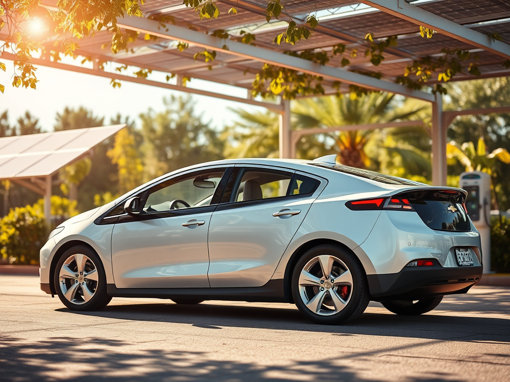 Celebration of Life: The Story of My Volt