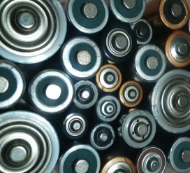Batteries