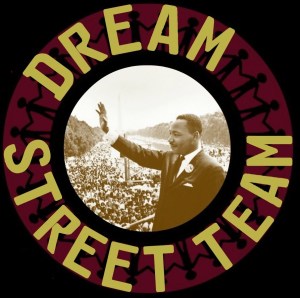DreamStreetTeam