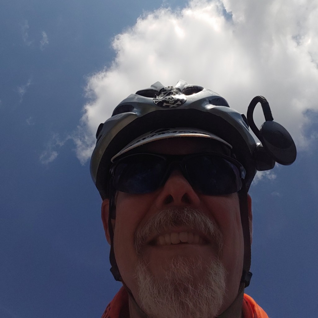 2022 Bike MS: Here we go again!