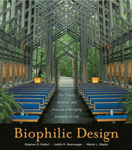 Biophilic Design