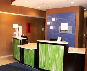 HIX Front Desk