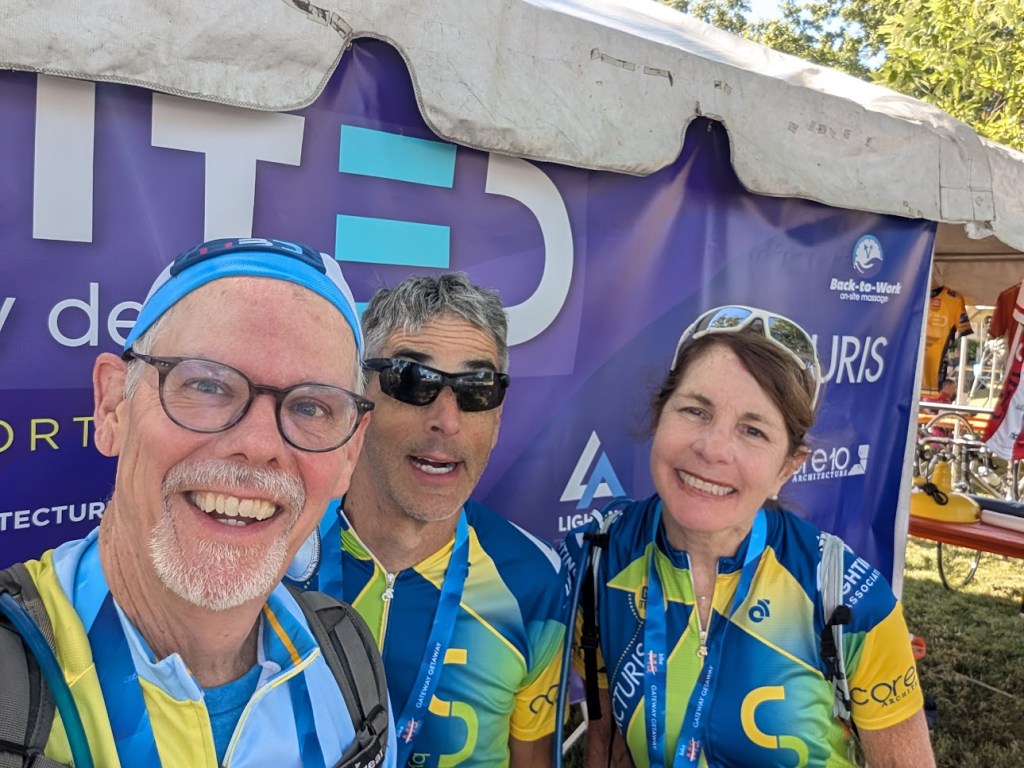 Bike MS 2025: The Perfect Weekend