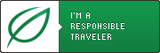 Responsible Traveler 180x60
